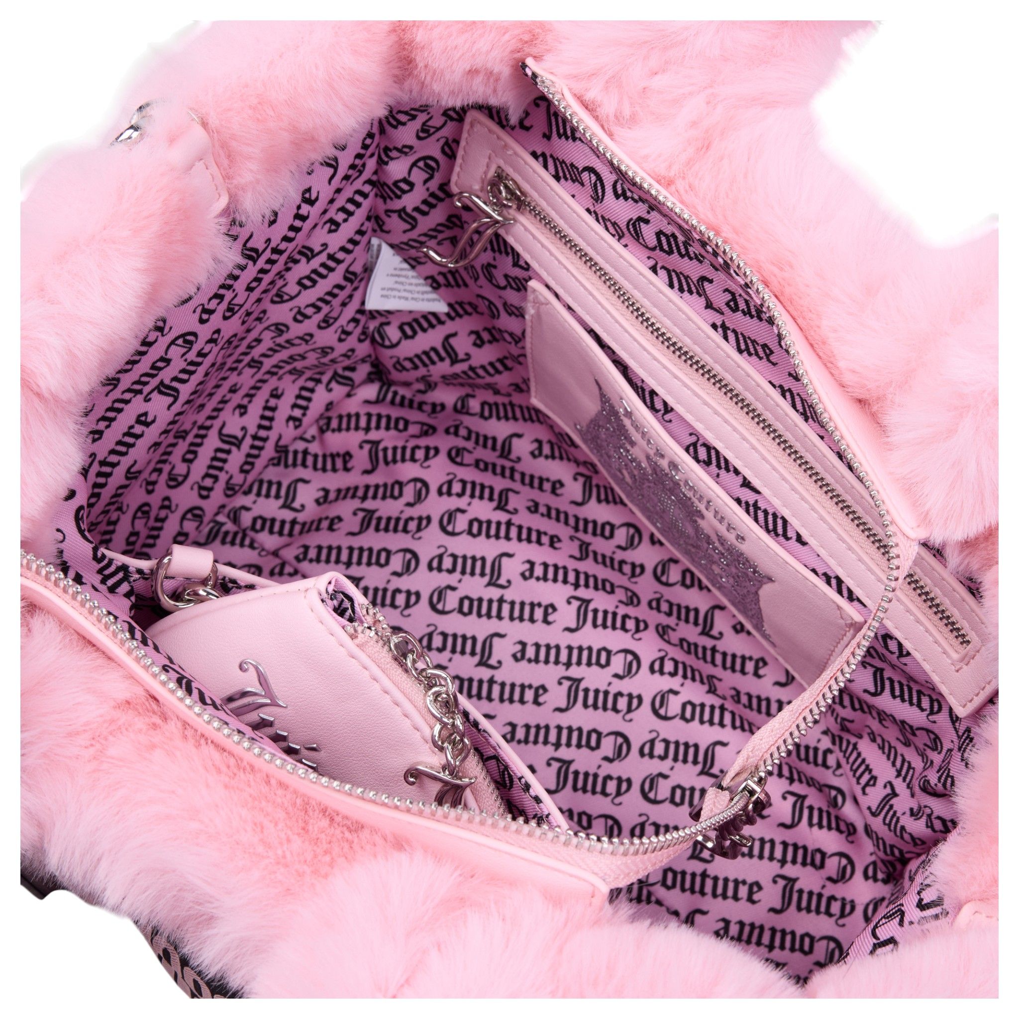 Iris Fur M. Cherry Blossom - Imagen 2