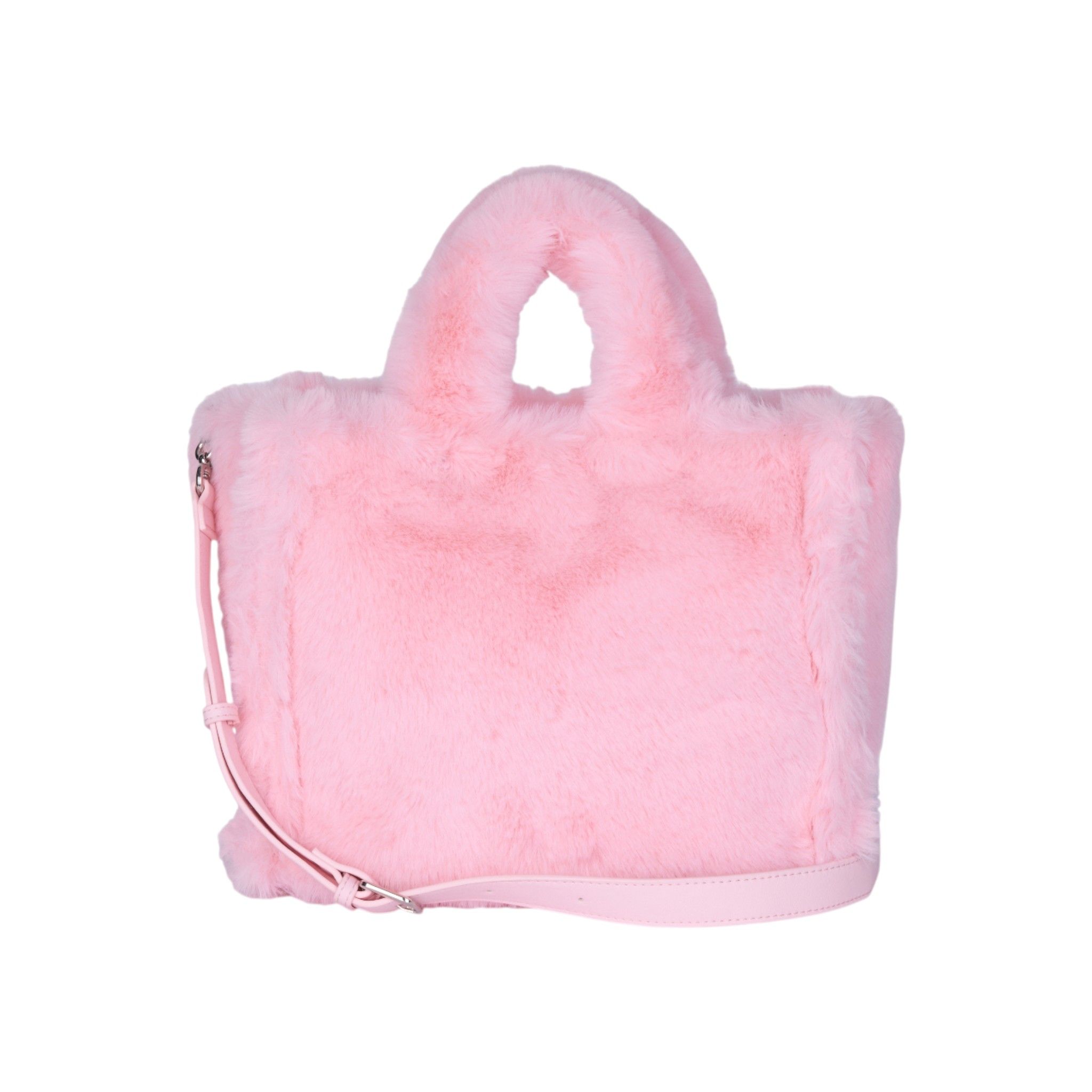 Iris Fur M. Cherry Blossom - Imagen 4