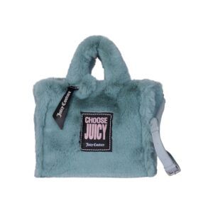 Iris Fur M.Puritan Gray