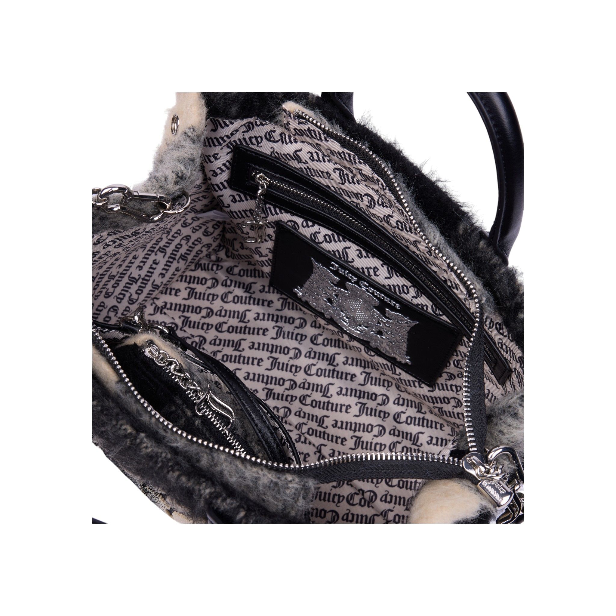 Iris Tapestry Black - Imagen 3