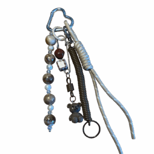 MY LITTLE BEAR CHARM