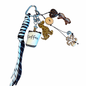 MY ROUTINE DAY CHARM