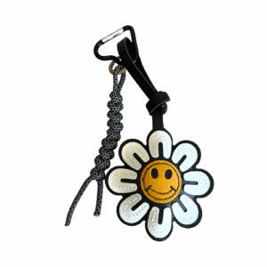BIG FLOWER CHARM