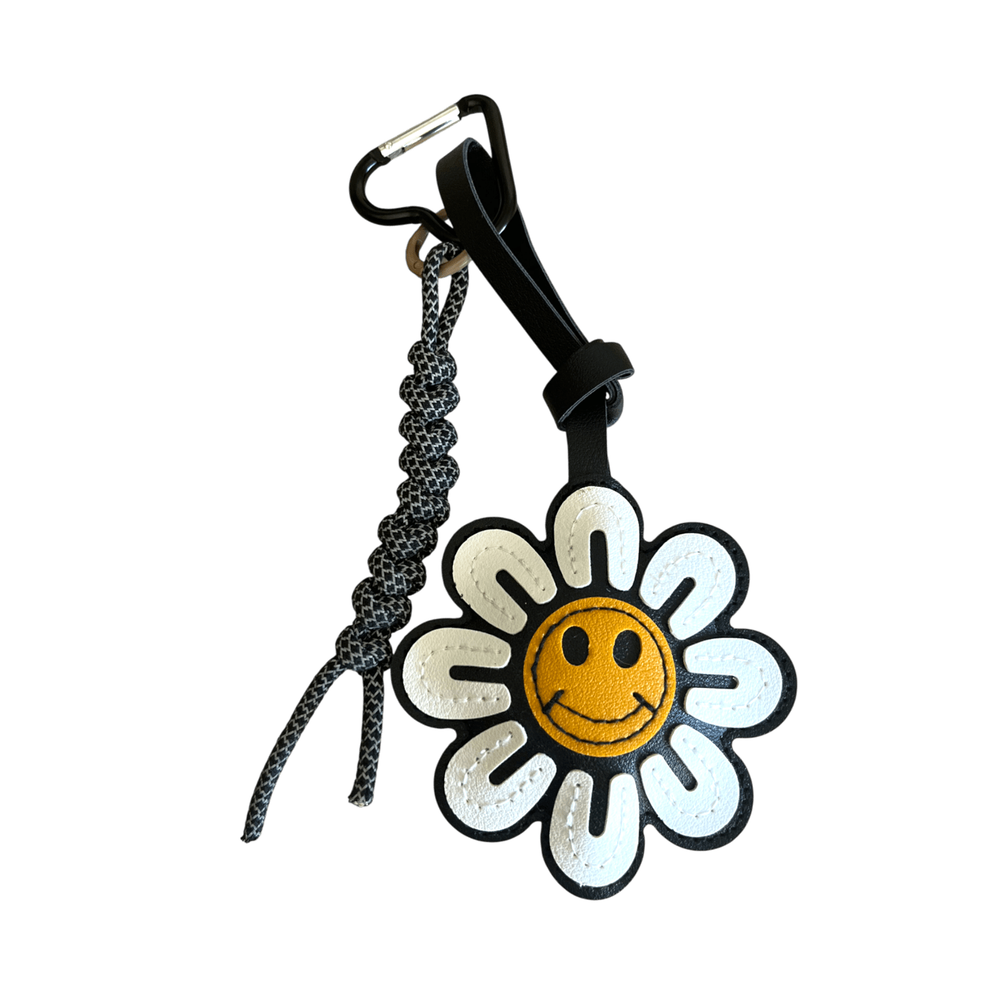 BIG FLOWER CHARM