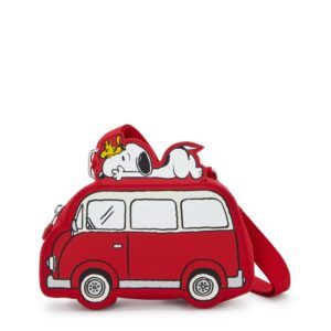 VAN BAG Peanuts