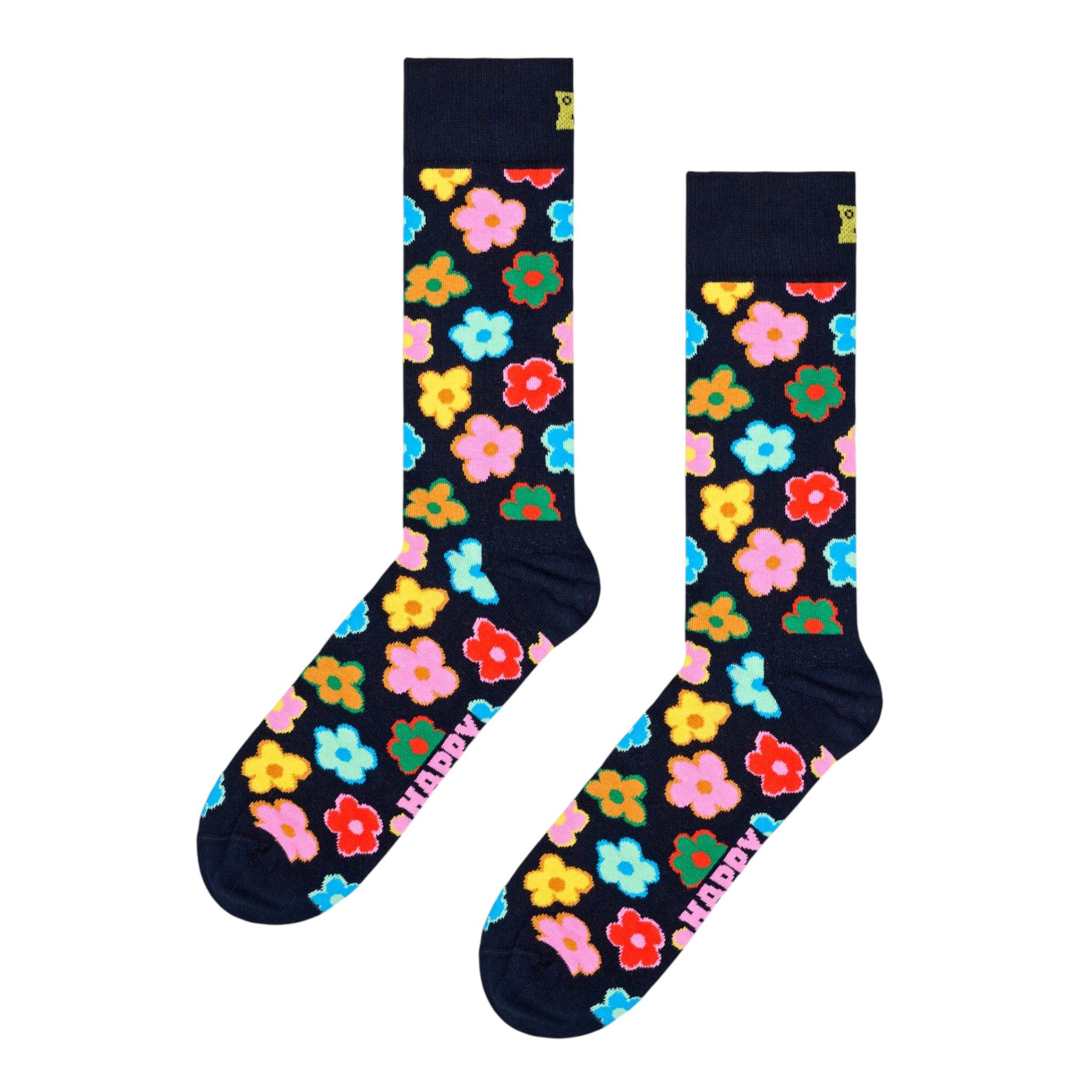 Flower Sock
