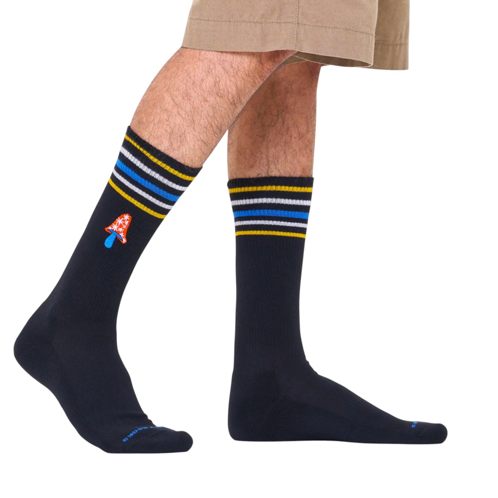 Fungis Sock - Imatge 2