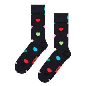 Heart Sock