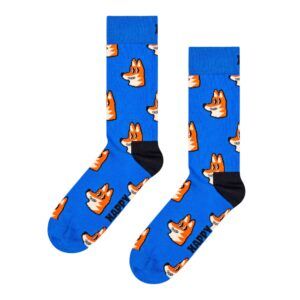 Fox Sock