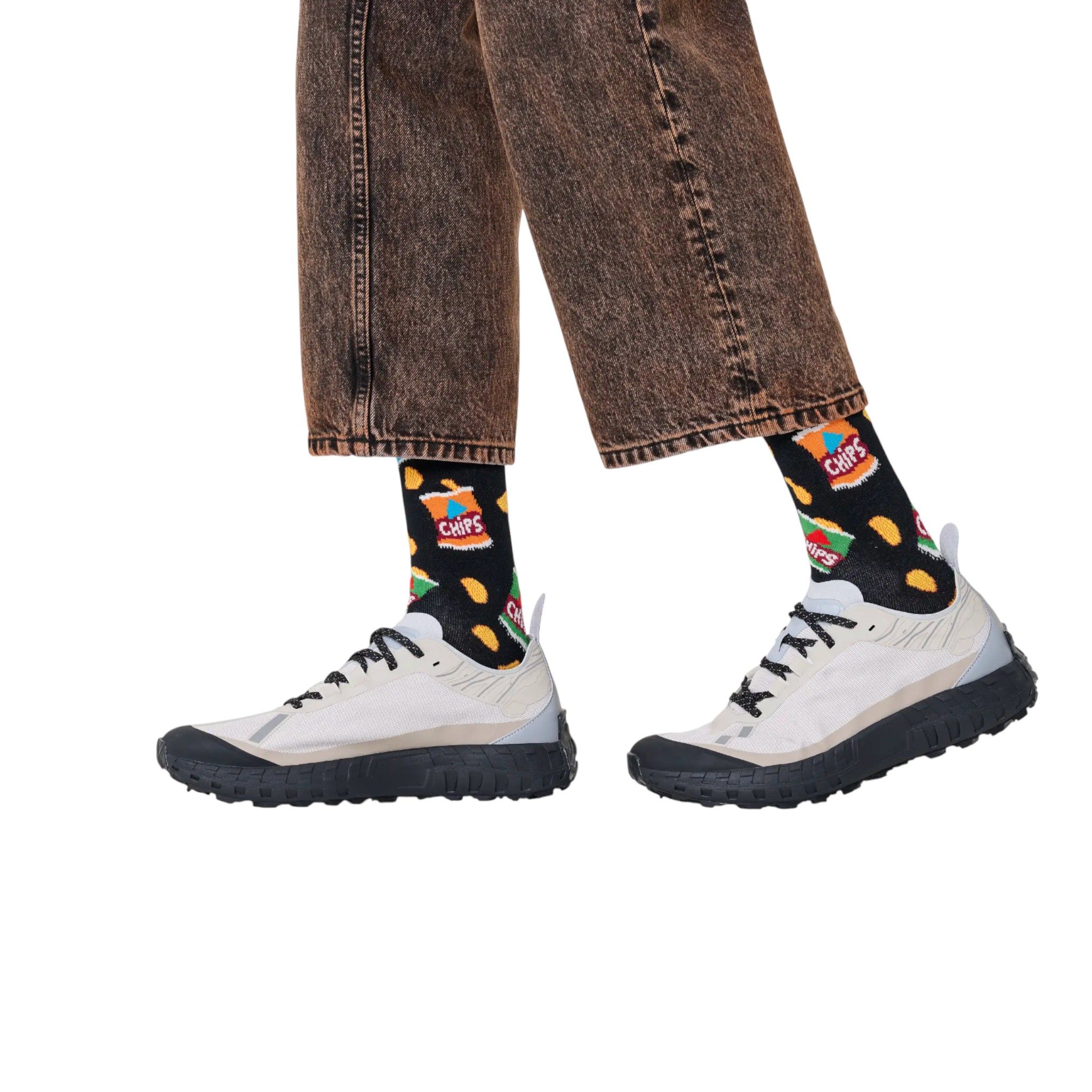 Chips Bag Sock - Imagen 2