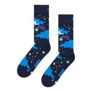 Starry Sky Sock
