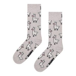 Llama Sock