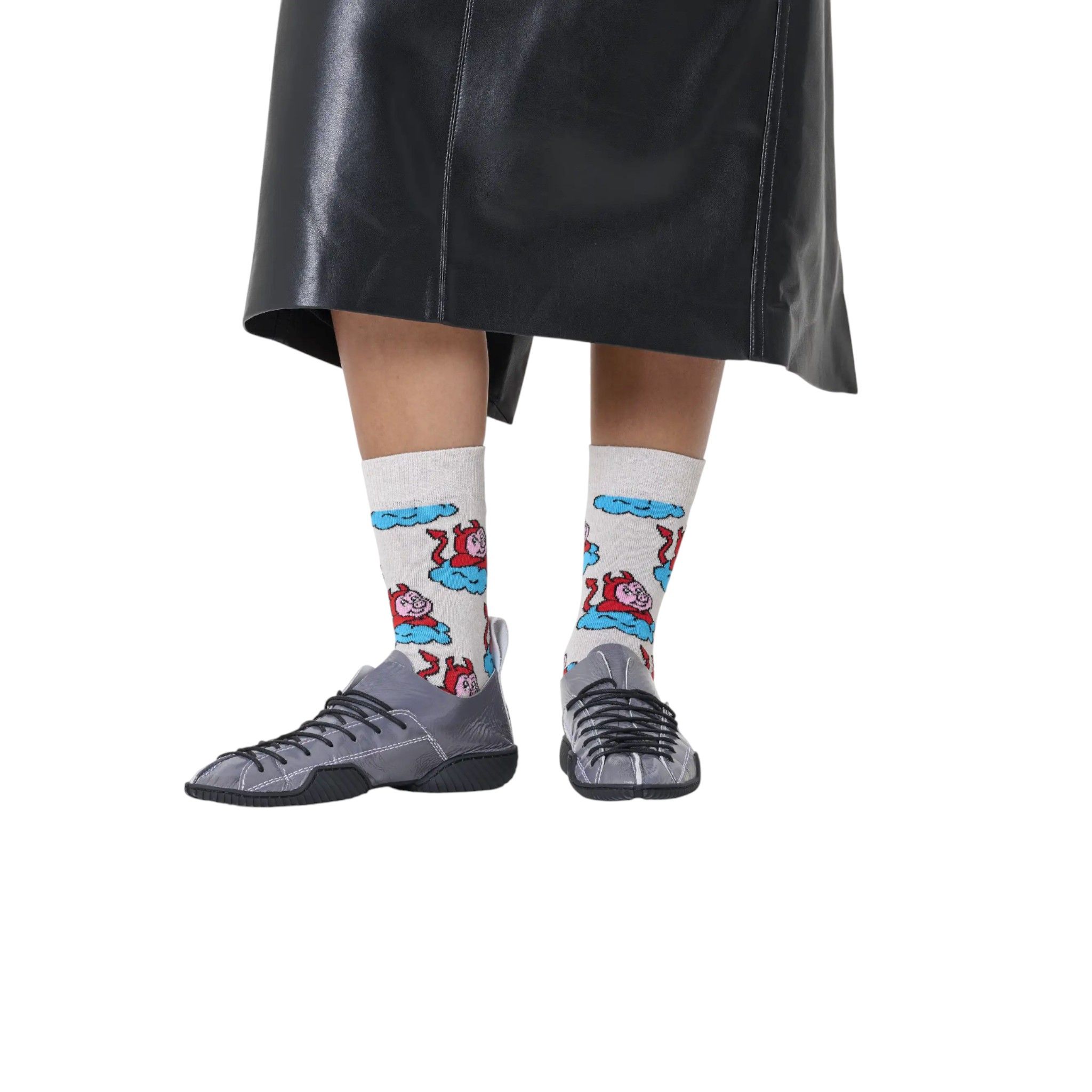 Bad Pig Sock - Imatge 2