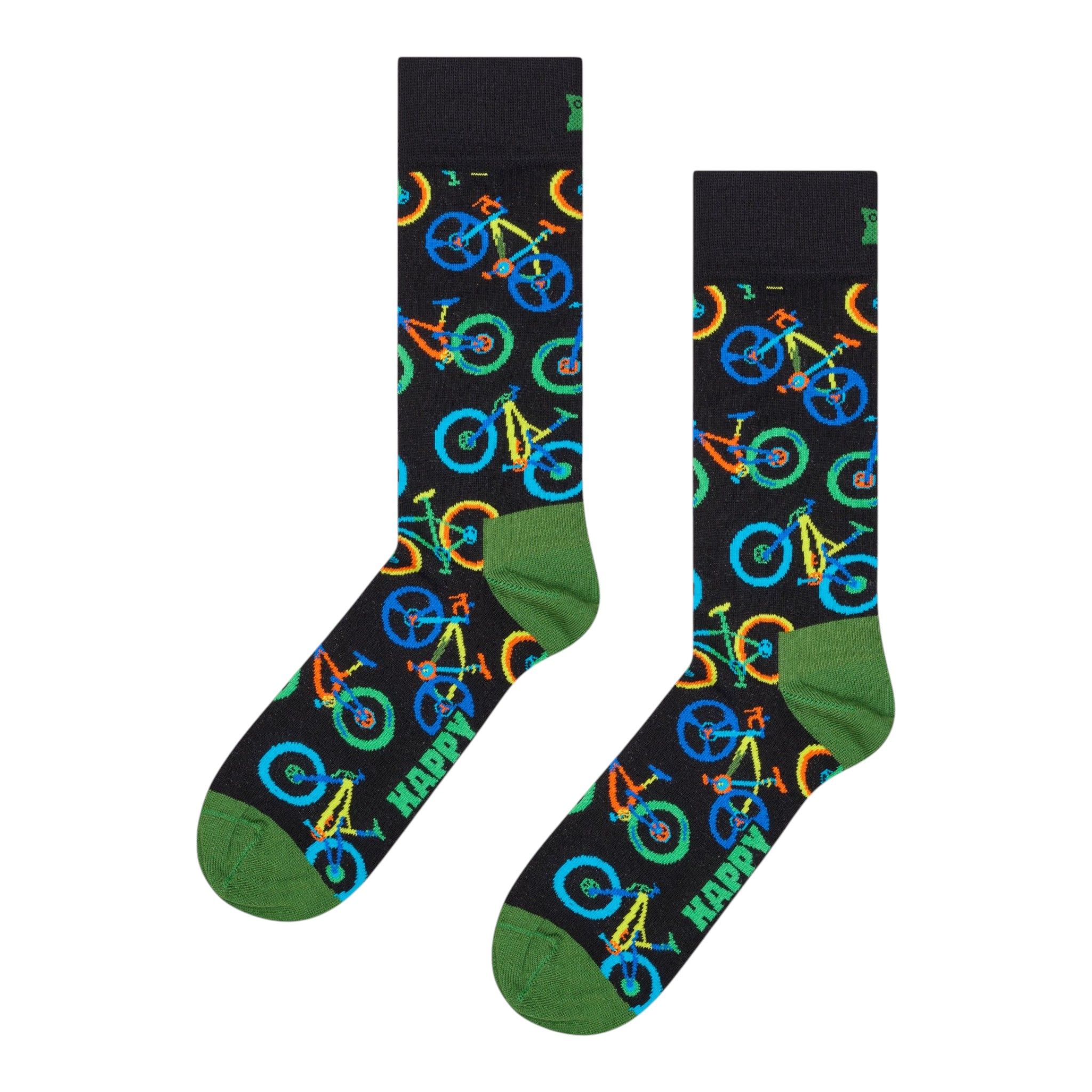 Mountain Bike Sock