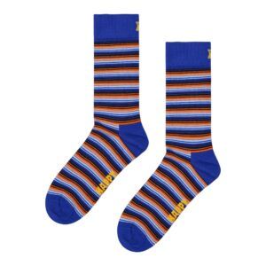Mini Stripe Sock