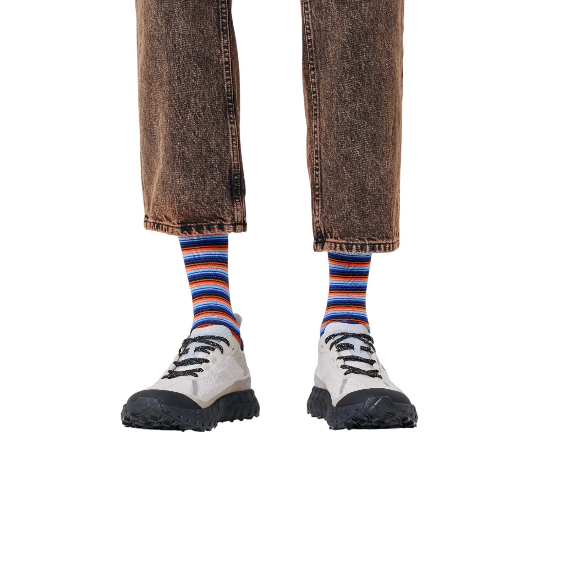 Mini Stripe Sock - Imagen 2