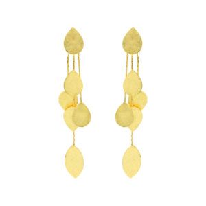 Arracades 3 vies llàgrimes