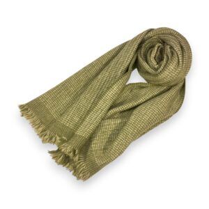 Bufanda Caramelo Encreuat