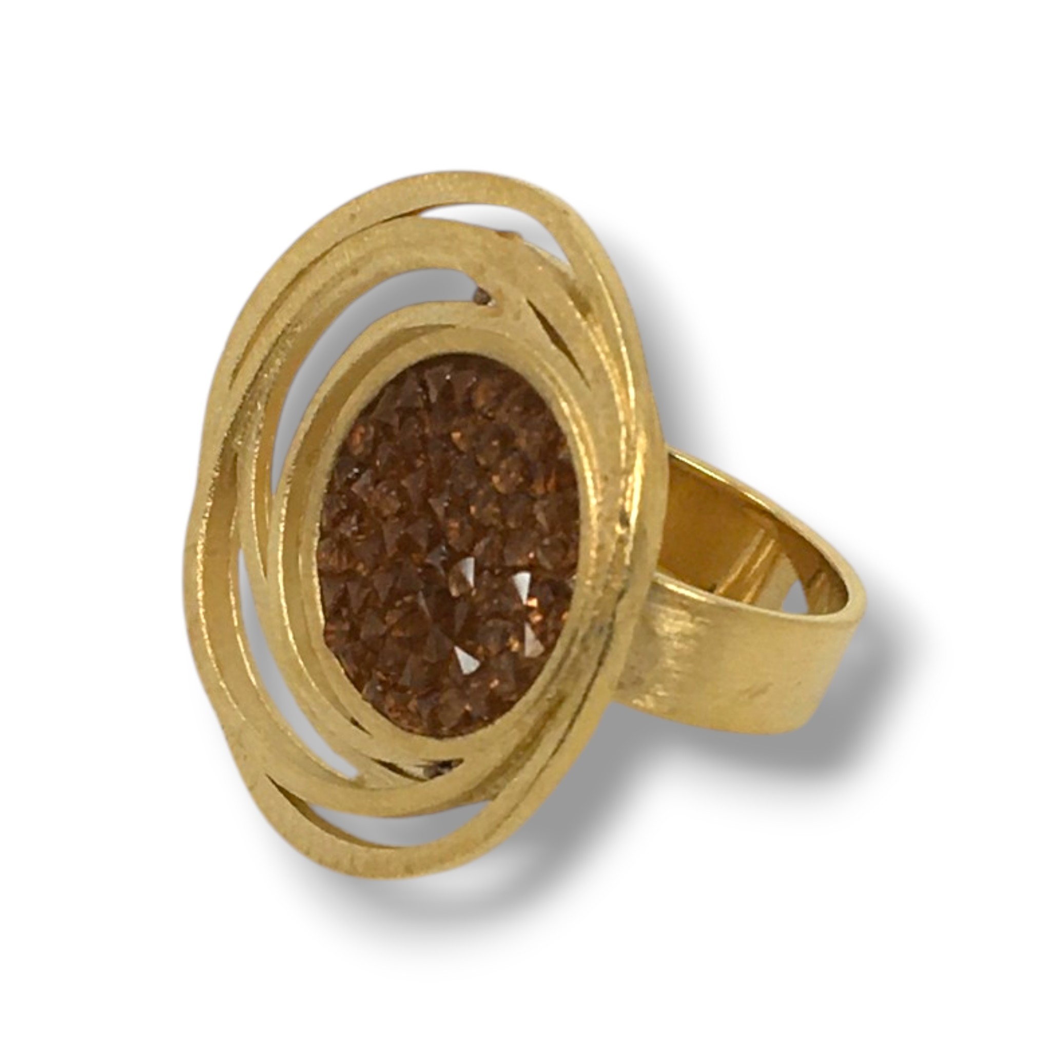 Anell Ola Or - Imatge 4