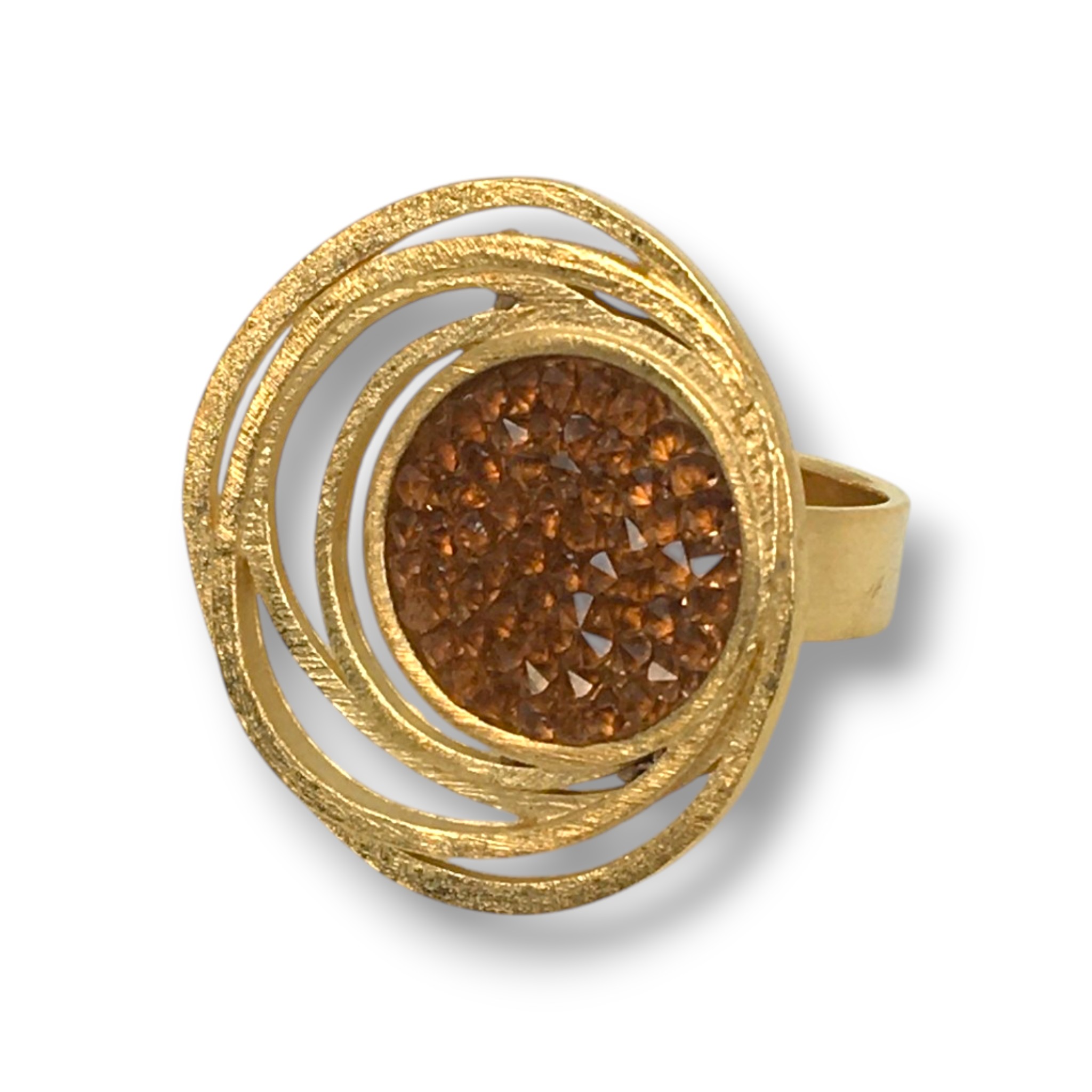 Anell Ola Or - Imatge 3