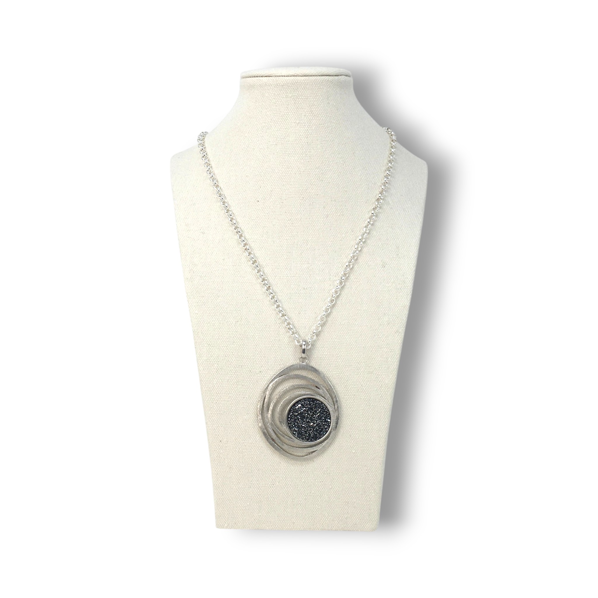 Collaret Ola Plata - Imatge 2