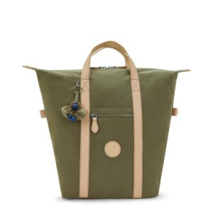 NEW ART BACKPACK COTTON