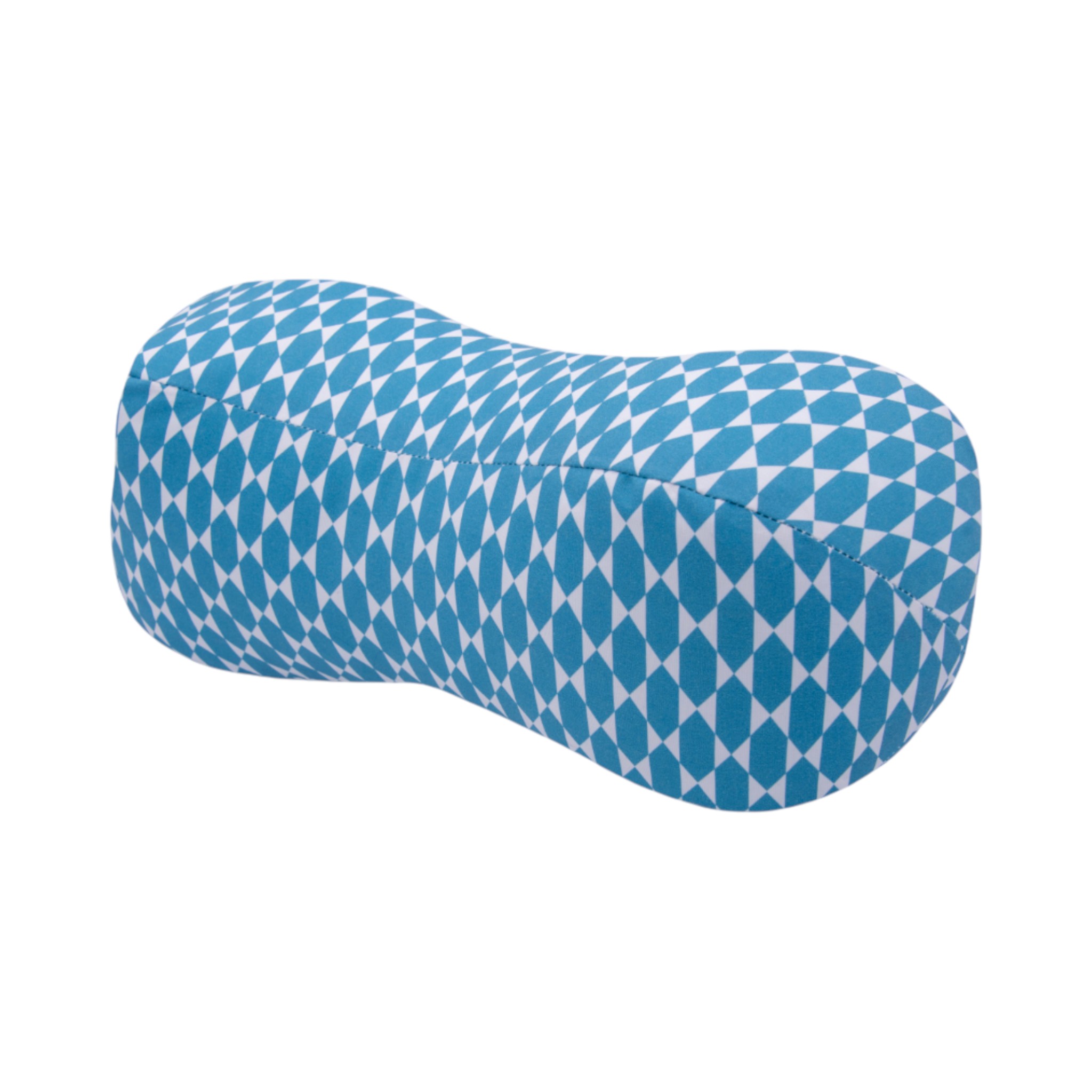 Cacahuete Rombo Azul