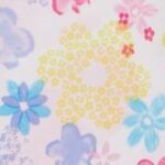 Flower Stamp