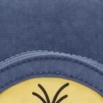 Minions Blue
