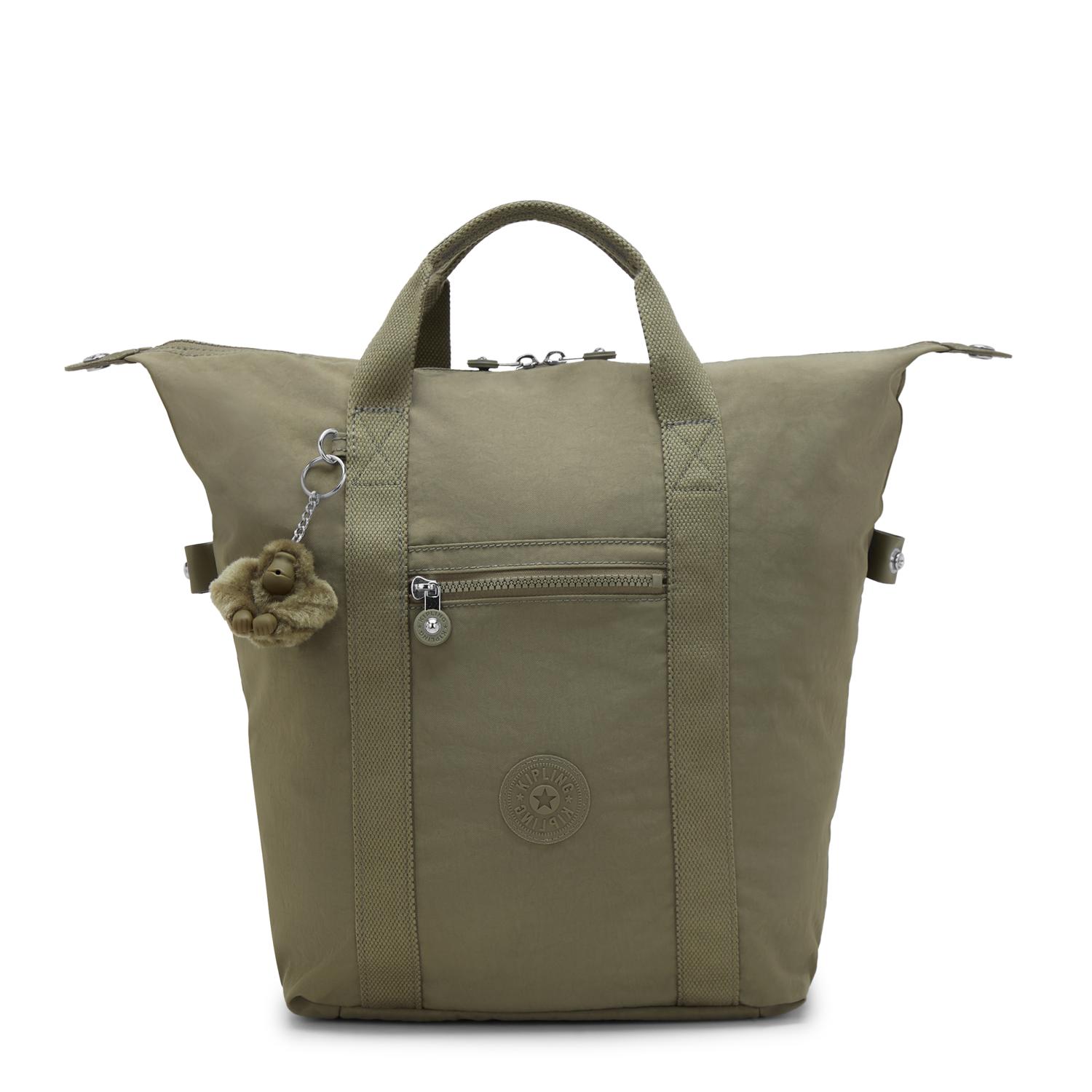 NEW ART BACKPACK