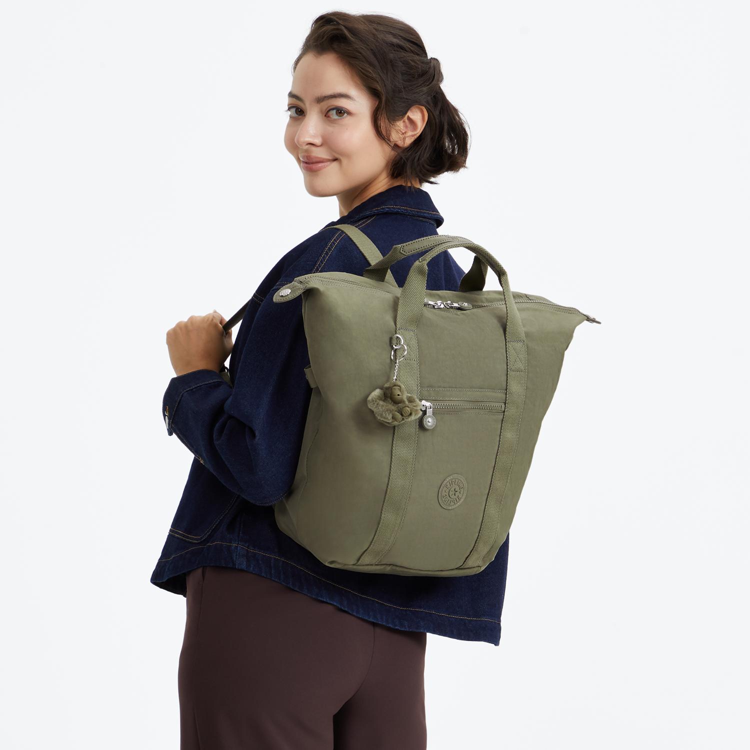 NEW ART BACKPACK - Imagen 2