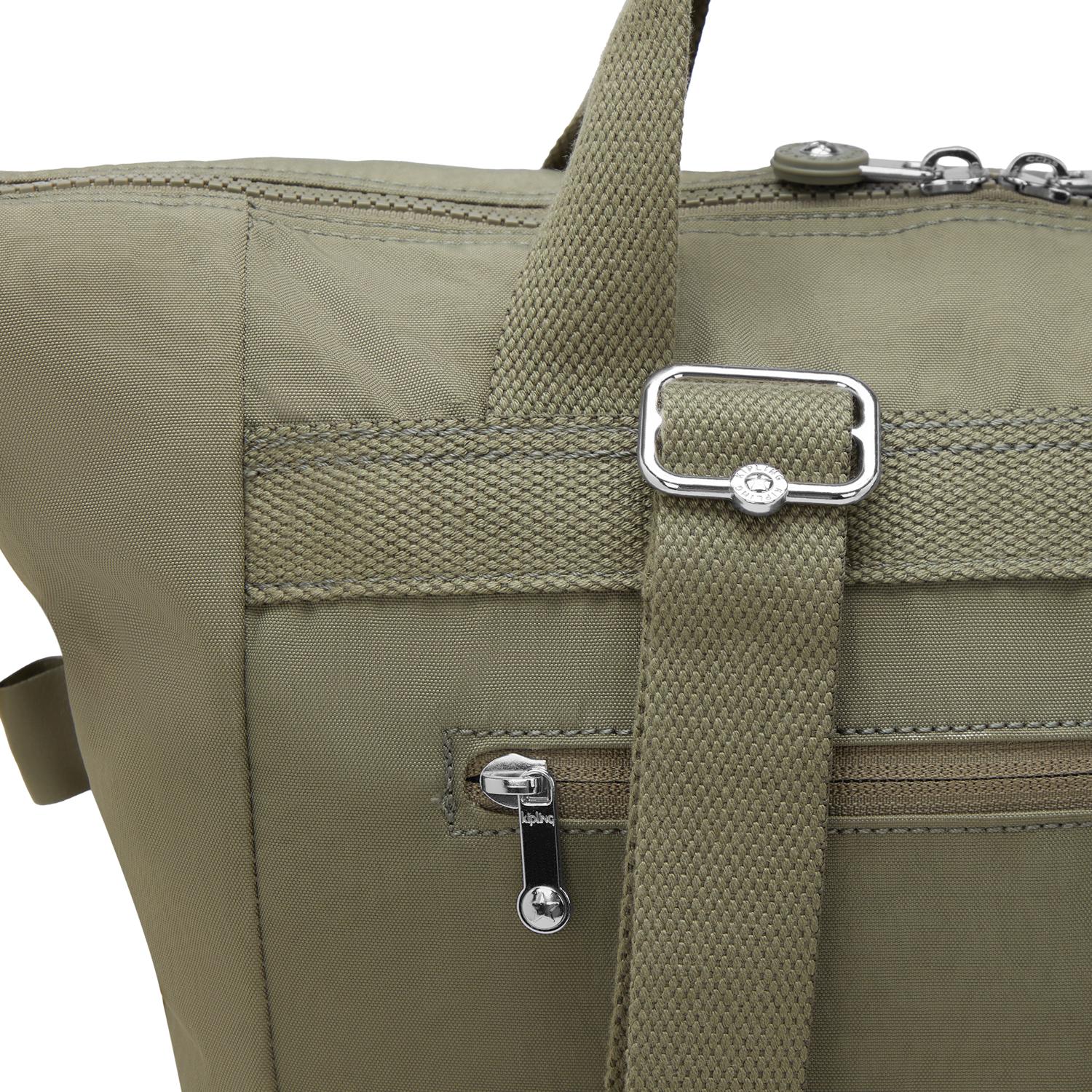 NEW ART BACKPACK - Imagen 4