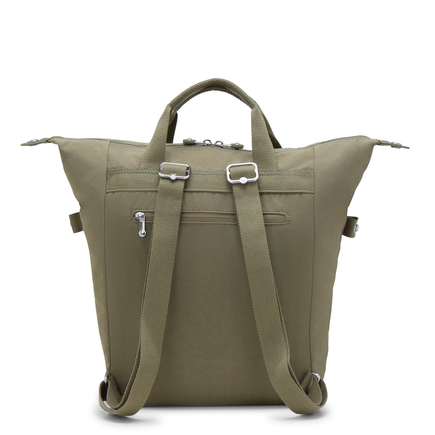 NEW ART BACKPACK - Imagen 5
